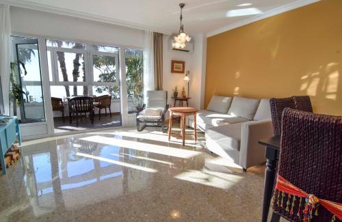 La Malagueta Apartment | P&P Apartamentos Paseo Marítimo Pablo Ruiz Picasso