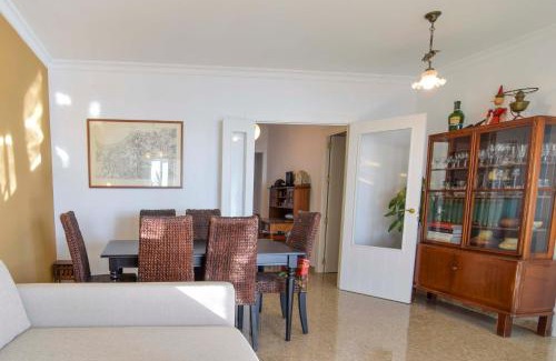 La Malagueta Apartment | P&P Apartamentos Paseo Marítimo Pablo Ruiz Picasso
