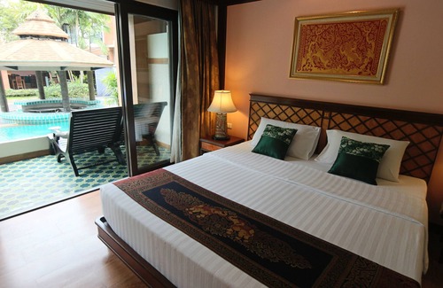 Ko Phi Phi Resort | P.P. Palmtree Resort