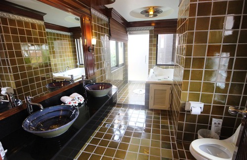 Ko Phi Phi Resort | P.P. Palmtree Resort