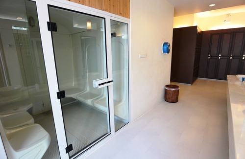 Ko Phi Phi Resort | P.P. Palmtree Resort