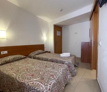Tossa de Mar House | P&R hostals Codolar