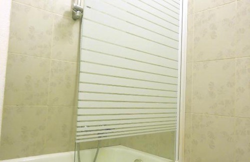 Guastalla Apartment | P.ta Romana Studio Flat 50Mq noiseless balcony garden view