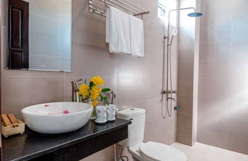Hoi An City Centre Hotel | Pa Pa Villa Hoi An