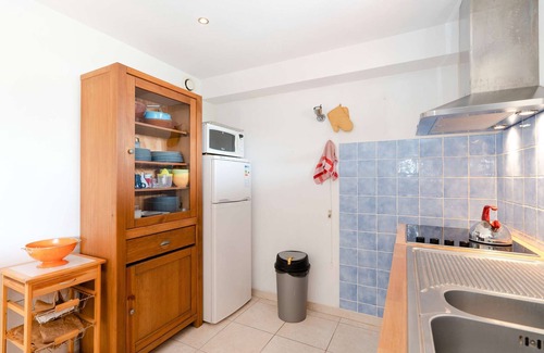 Saint-Pierre-la-Mer House | PA13 Air-conditioned villa with magnificent sea view SAINT PIERRE LA MER