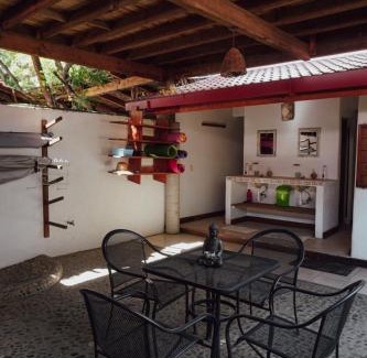 Brisas de Zicatela Villa | Pacific Buddha