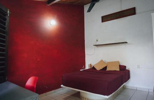 Brisas de Zicatela Villa | Pacific Buddha