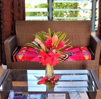 Port Vila Hotel | Pacific Paradise Motel