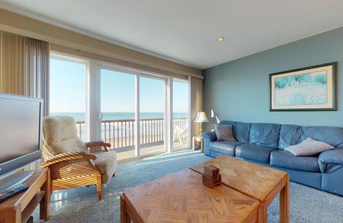 Neskowin Apartment | Pacific Sands Resort #22