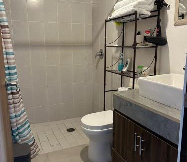 San Juan de Dios House | "Paco's Depa" friendly & family apartment