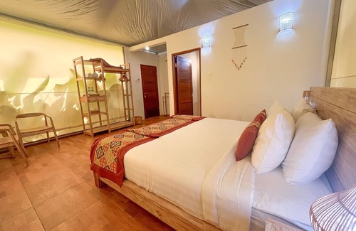 Munggu Resort | Paddy's Glamping