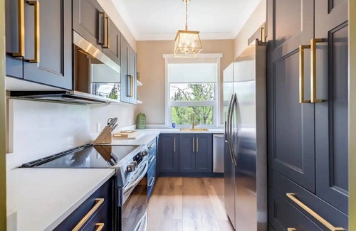 Whitehorse House | Paddy's Pond Placenn