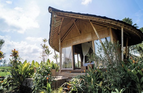 Payangan Villa | Padi Bali Retreat