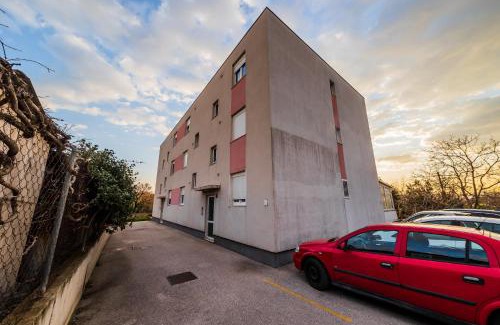 Vranjic Apartment | Paeninsula Studio Apartment