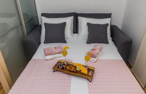 Vranjic Apartment | Paeninsula Studio Apartment