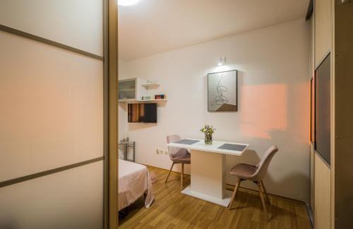 Vranjic Apartment | Paeninsula Studio Apartment
