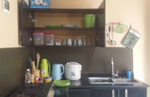 Kigali Apartment | PagersHome Apartments, behind Convention Center