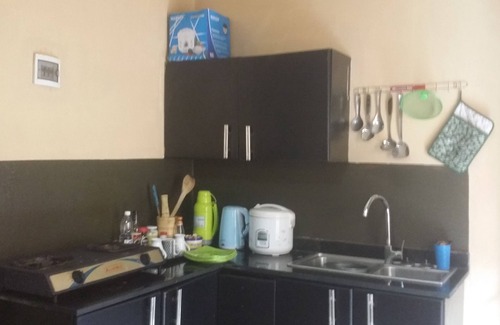Kigali Apartment | PagersHome Apartments, behind Convention Center