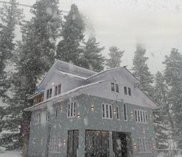 Pahalgam Hotel | Pahalgam Gateways