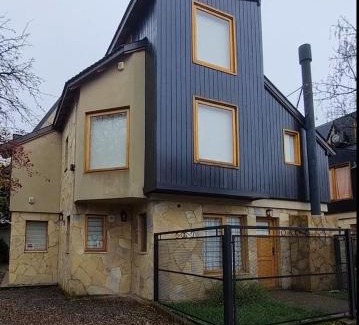 San Martin de los Andes House | Paimun 2 - Andarlibre
