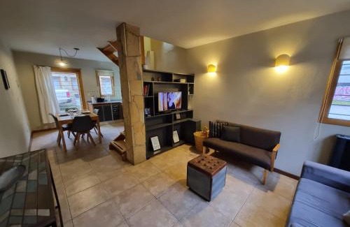 San Martin de los Andes House | Paimun 2 - Andarlibre