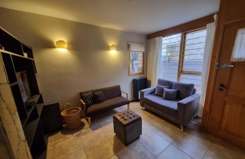 San Martin de los Andes House | Paimun 2 - Andarlibre