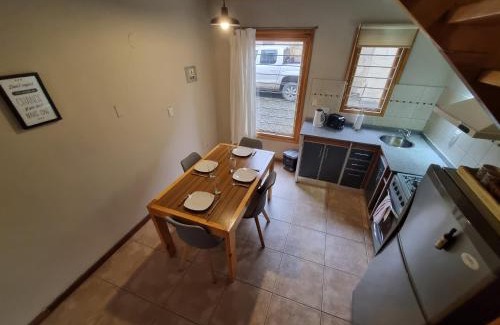San Martin de los Andes House | Paimun 2 - Andarlibre