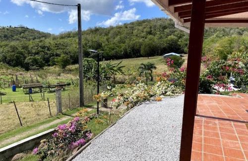 Riviere-Salee Apartment | Paisible T2 en campagne