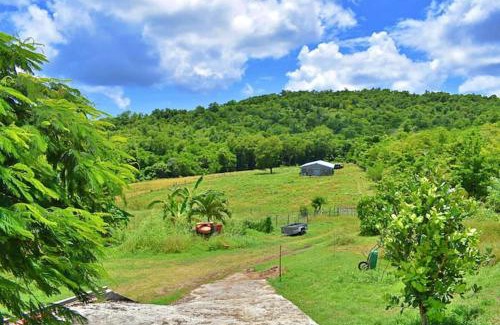 Riviere-Salee Apartment | Paisible T2 en campagne