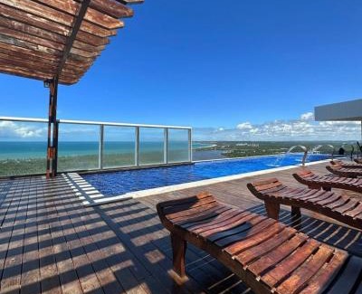 Barra de Jangada Apartment | Paiva Home Stay - Bugan Paiva