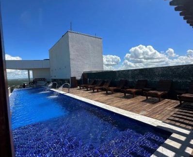 Barra de Jangada Apartment | Paiva Home Stay - Bugan Paiva