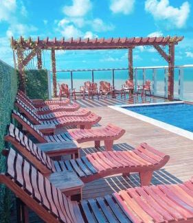 Barra de Jangada Apartment | Paiva Home Stay - Bugan Paiva