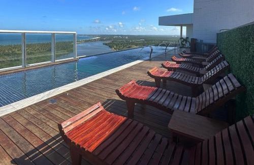 Barra de Jangada Apartment | Paiva Home Stay - Bugan Paiva