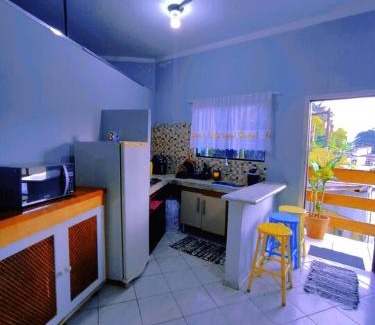 Jardim Carolina Apartment | Paiva Locações APTO 27