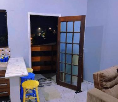 Jardim Carolina Apartment | Paiva Locações APTO 27