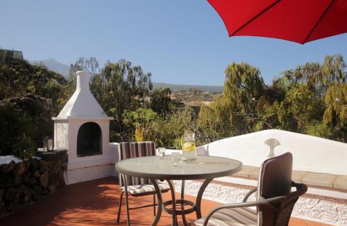 Buen Paso House | Pajar - Finca Tabaiba By TOR