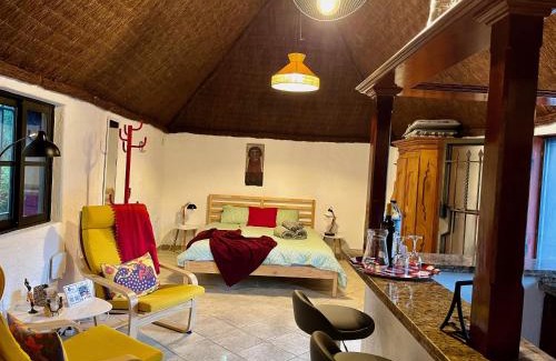 Buen Paso House | Pajar - Finca Tabaiba By TOR
