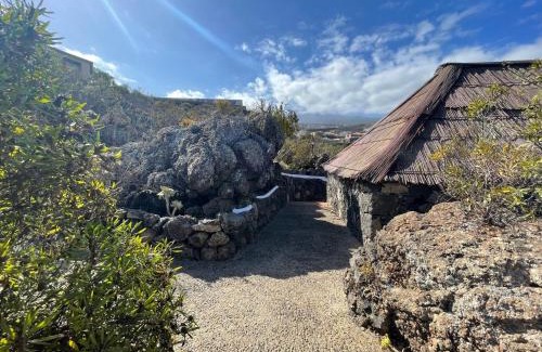 Buen Paso House | Pajar - Finca Tabaiba By TOR