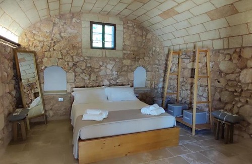Andrano House | Pajara Li Pipili
