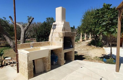 Andrano House | Pajara Li Pipili