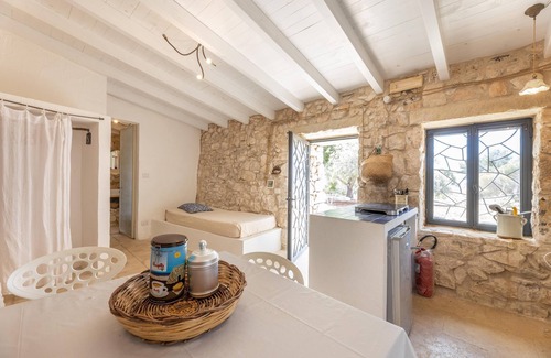 Salve Cottage | Pajara Mandarino - Salve