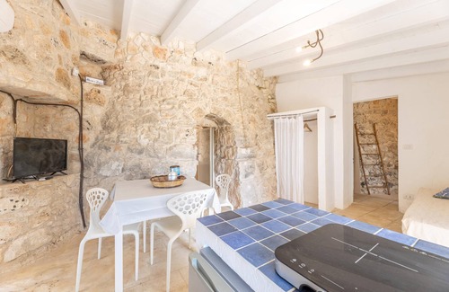Salve Cottage | Pajara Mandarino - Salve