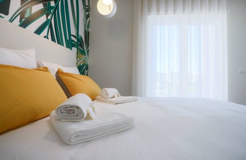 Figueira da Foz Apartment | Pajaro Residence, by Rent4All