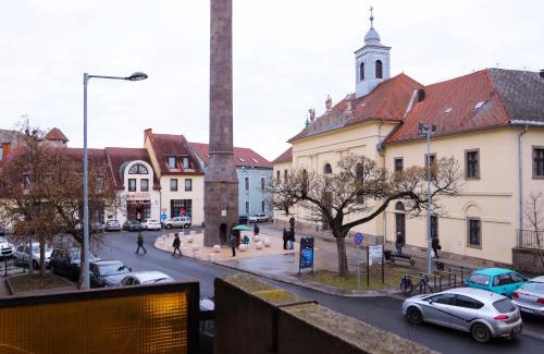 Eger Apartment | Palace Apartman - Minaret, Eger