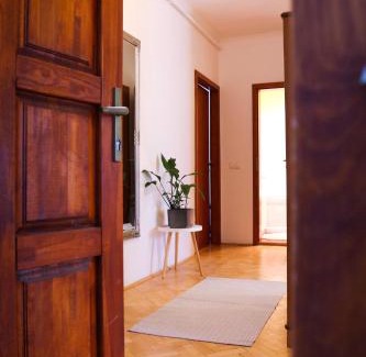 Eger Apartment | Palace Apartman - Minaret, Eger