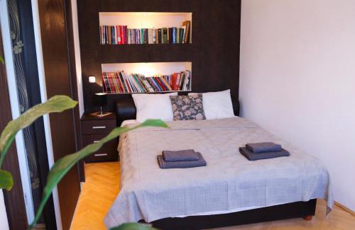 Eger Apartment | Palace Apartman - Minaret, Eger
