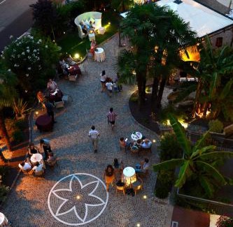 Arco Hotel | Palace Hotel Città