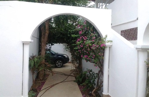 Toubab Dialao House | Palace Lodge Toubab Dialaw Sénégal
