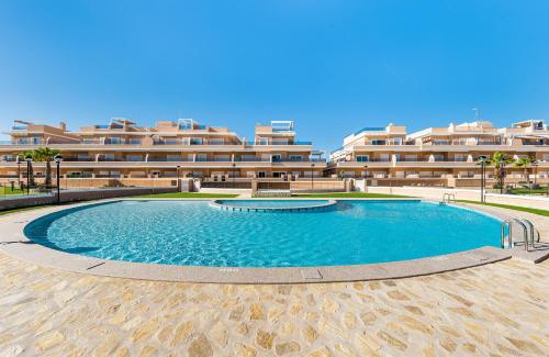 Torre de la Horadada Apartment | Palace Torre de la Horadada