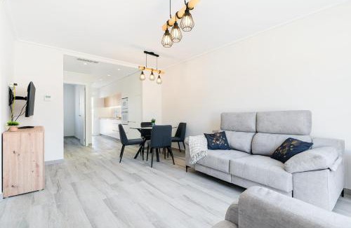Torre de la Horadada Apartment | Palace Torre de la Horadada